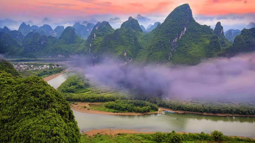 科技节能高端